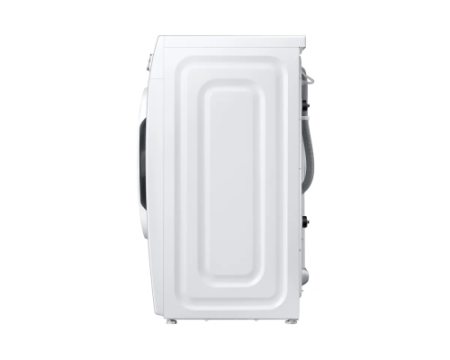 Стиральная машина Samsung WW80AAS26TE/LP, c Eco Bubble™, 8 кг белый