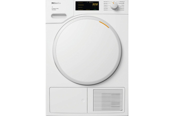 Сушильная машина Miele TWC660WP 125 Edition