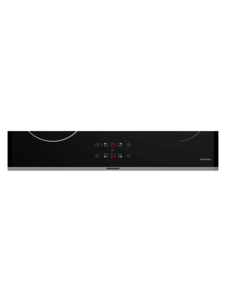 Индукционная варочная панель Grundig GIEI623410MX