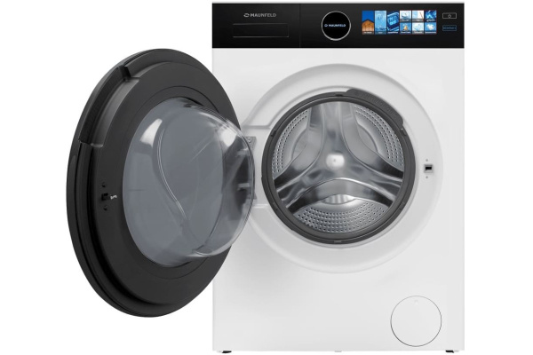 Стиральная машина Maunfeld MFWM1410WH05