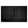 Индукционная варочная панель MAUNFELD MIHC834SF2BK
