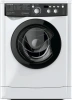 Стиральная машина узкая Indesit EWSD 51031 BK CIS