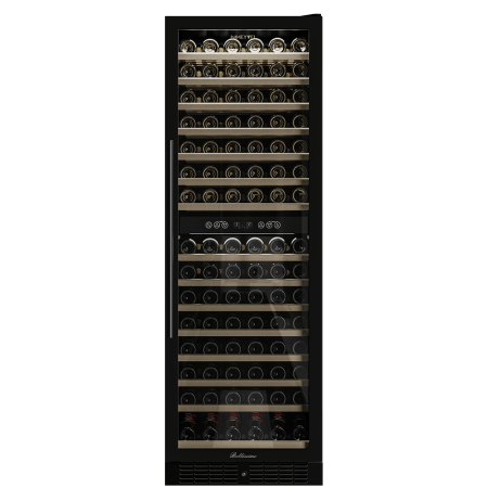 Винный шкаф Meyvel MV160-KBT2