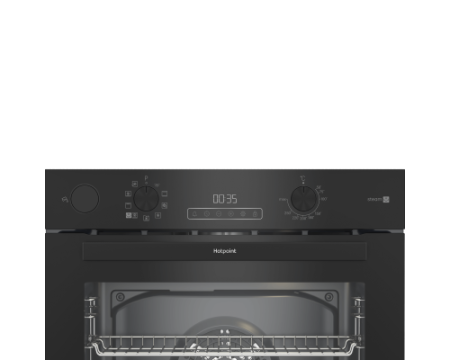 Духовой шкаф Hotpoint FE8 S832 DSH BLG