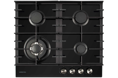 Варочная поверхность Hiberg VM 6044 B