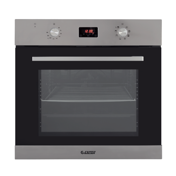 Электрический духовой шкаф EXITEQ EXO-205 Inox