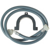 Стирально-сушильная машина Haier HWD80-BP14959B