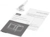Встраиваемая микроволновая печь Hyundai HBW 2040 WG