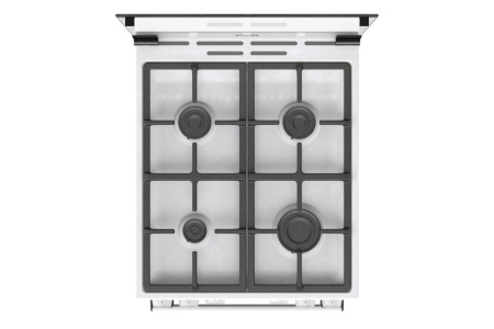 Комбинированная плита Gorenje GK5A20WF