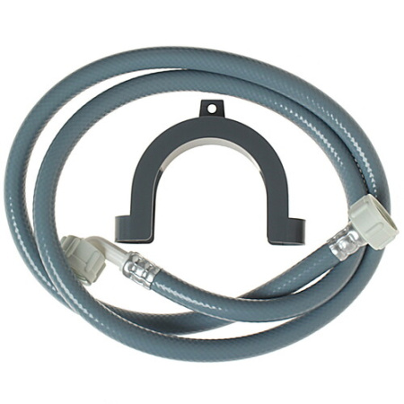 Стирально-сушильная машина Haier HWD80-BP14959B