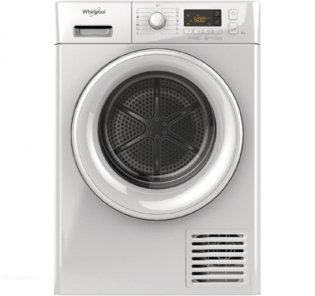 Сушильная машина Whirlpool FT M11 82Y EU