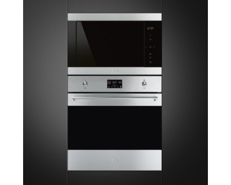 Духовой шкаф Smeg SOP6302TX