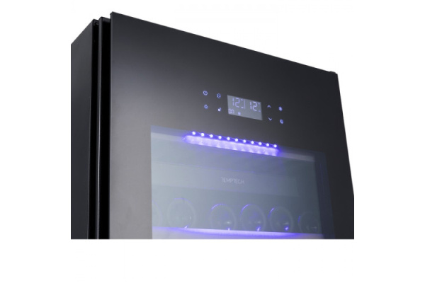 Винный шкаф Temptech EX60DRB
