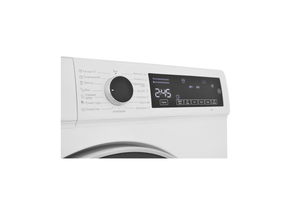 Стиральная машина Scandilux LM3T 6291