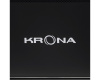 Духовой шкаф Krona MARMO 45 BL