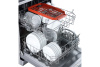Отдельностоящая посудомоечная машина LEX DW 6062 IX
