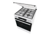 Газовая плита Gorenje GGI6C21WF