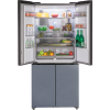 Холодильник Hiberg RFQ-600DX NFGС inverter