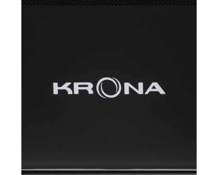 Духовой шкаф Krona MARMO 45 BL