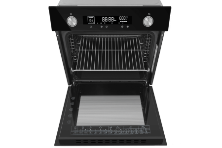 Шкаф духовой электрический Maunfeld AEOH6066B