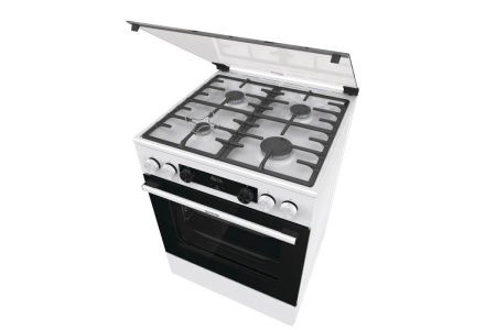 Газовая плита Gorenje GGI6C21WF