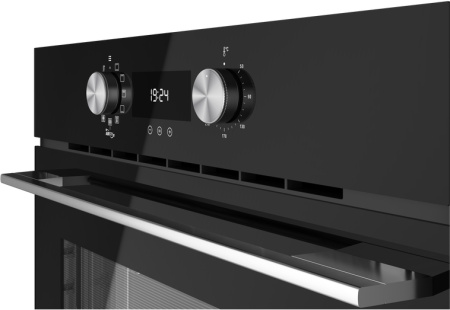 Духовой шкаф Teka AIRFRY HLB 8416 NIGHT RIVER BLAC