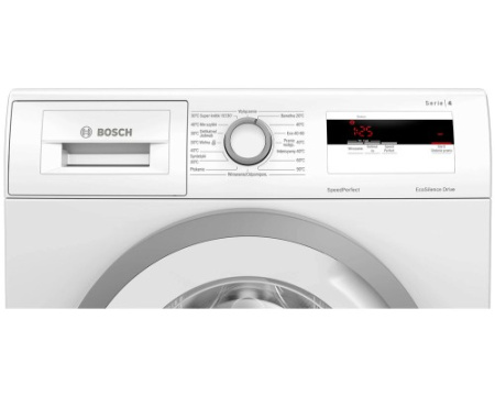 Стиральная машина Bosch WAN2008KPL