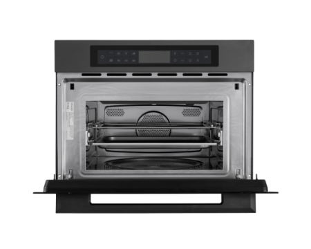 Компактная микроволновая печь с грилем Graude SPECIAL MWG 45.0 GE