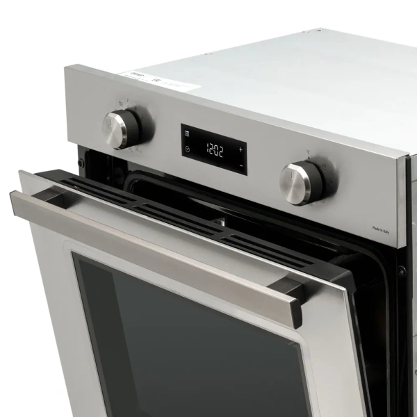Электрический духовой шкаф DeLonghi PLM 9 XLX 2 RUS