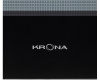 Электрический духовой шкаф KRONA BIRNE 60 BL