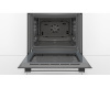Электрический духовой шкаф Bosch Serie 4 HBF534EF0R