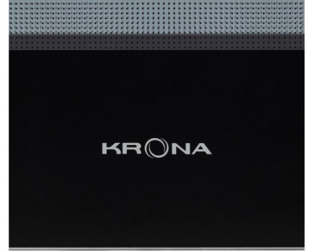 Электрический духовой шкаф KRONA BIRNE 60 BL