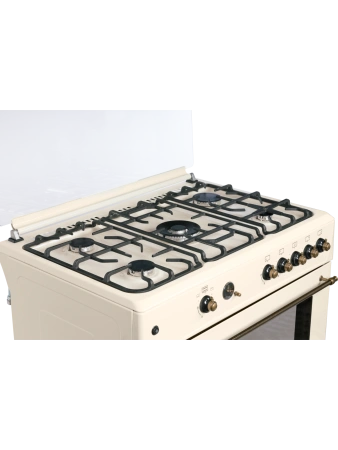 Газовая плита NORDFROST GG 9064 YR