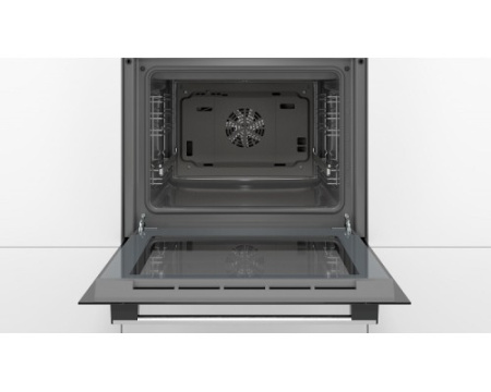 Электрический духовой шкаф Bosch Serie 4 HBF534EF0R