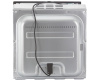 Шкаф духовой KRONA ONORE 60 WH G2