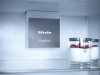 Холодильник встраиваемый Miele KFN 7734 C белый