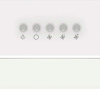 Вытяжка Gorenje WHU629EW/M