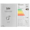 Стиральная машина Beko WSPE6H616S