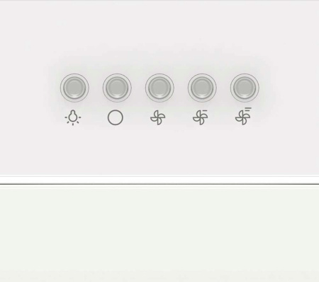 Вытяжка Gorenje WHU629EW/M