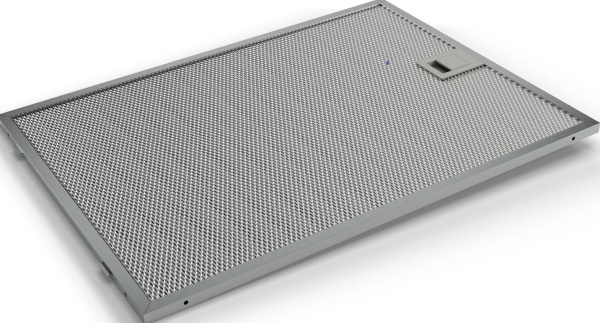 Вытяжка островная Bosch DIB97IM50