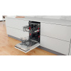 Встраиваемая посудомоечная машина Whirlpool WSIO 3O23 PFE X