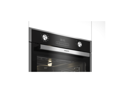 Духовой шкаф Hotpoint FE9 831 JSH IX