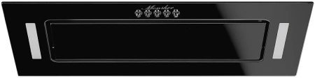 Вытяжка Monsher ALES 60 Noir