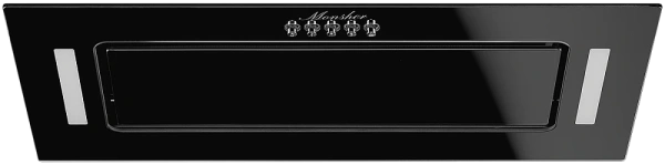 Вытяжка Monsher ALES 60 Noir