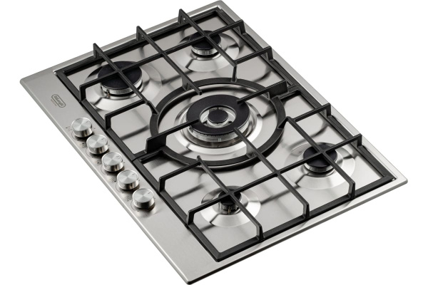 Газовая варочная панель Delonghi NSL 575 X RUS