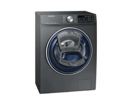 Стиральная машина Samsung WW70R62LVTXDLP (AddWash и Eco Bubble)