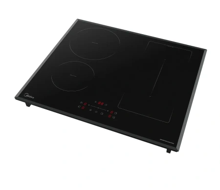 Индукционная варочная панель Midea MIH65787F