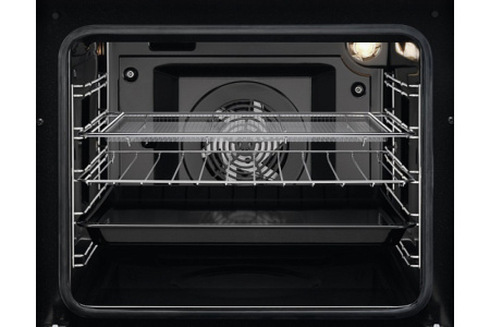 Электрическая плита Electrolux LKR 64020 AW