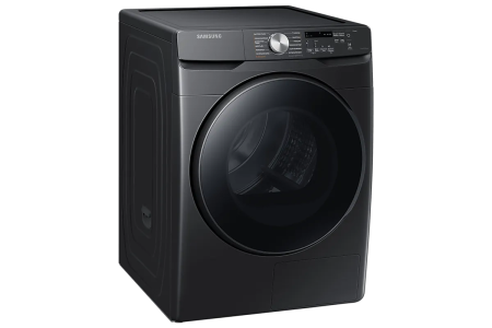 Сушильная машина Samsung WF8000R (Diamond Drum) DV16T8520BV/LP