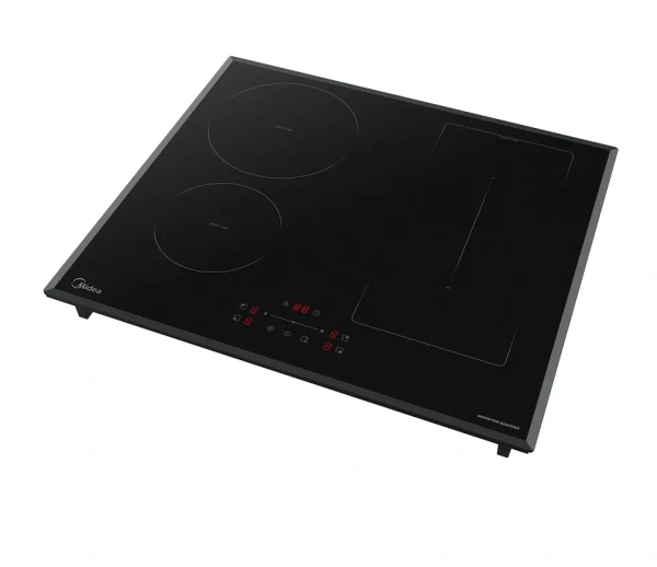 Индукционная варочная панель Midea MIH65787F